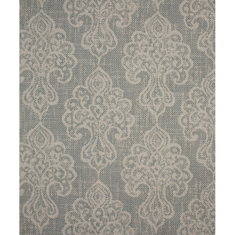 Copenhagen Fabric, Gray