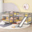 Lit mezzanine double Getrudes par Harriet Bee-86843245
