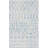 Kimber Hand Tufted Wool Southwestern Rug-574134359