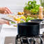 Greenpan Copenhagen 3 Piece Saucepan Set