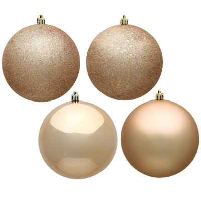 Shatterproof Bauble