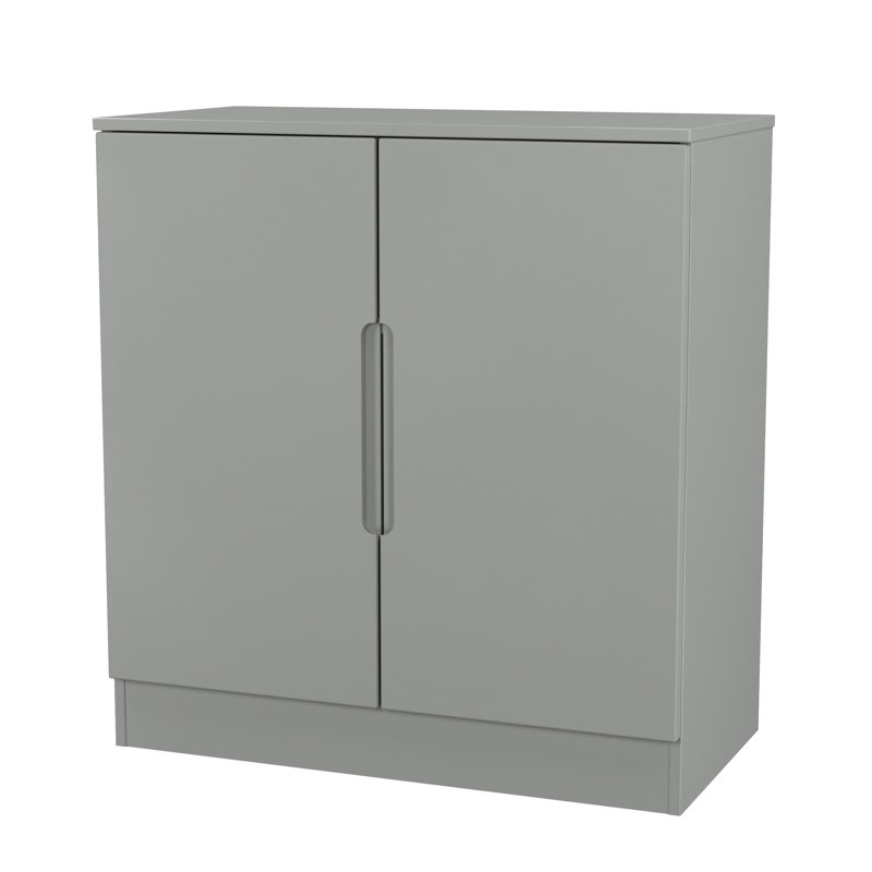 Bisma 74cm Sideboard, Dusk Grey