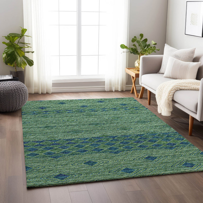 Vezio Outdoor Doormat, Rectangle 5' x 7'6"