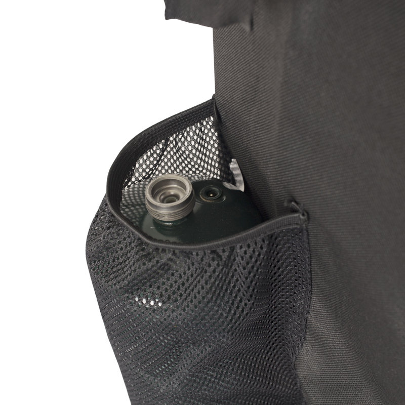 Carrycase pour chaufferette portative au propane HeatAround 360, H 19,5 po x l 10 po x P 18 po