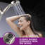 Pomme de douche à main massage