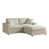 Beige sélectionné