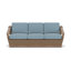 Charisma Outdoor 3 - Seat Patio Sofa