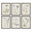 Wild Flower Wall Art