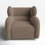 Pablo Swivel Armchair-97270594