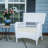 Aoodor Patio Chair Cushions Set-1809928362-1809928336
