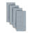 over&back Washed Cloth Napkins-101293270