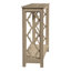 Console 38,1 po Chessani-949320799