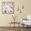 «Jingle All the Way», reproduction d'impression sur toile-749892395-749892823