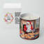 Bougie parfumée Gingerbread Cookies