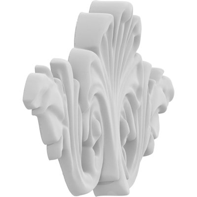 East Lake Rosette Applique
