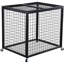 Steel Multi-Use Sports Rack