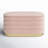 Velvet Upholstered Bench-1466246880