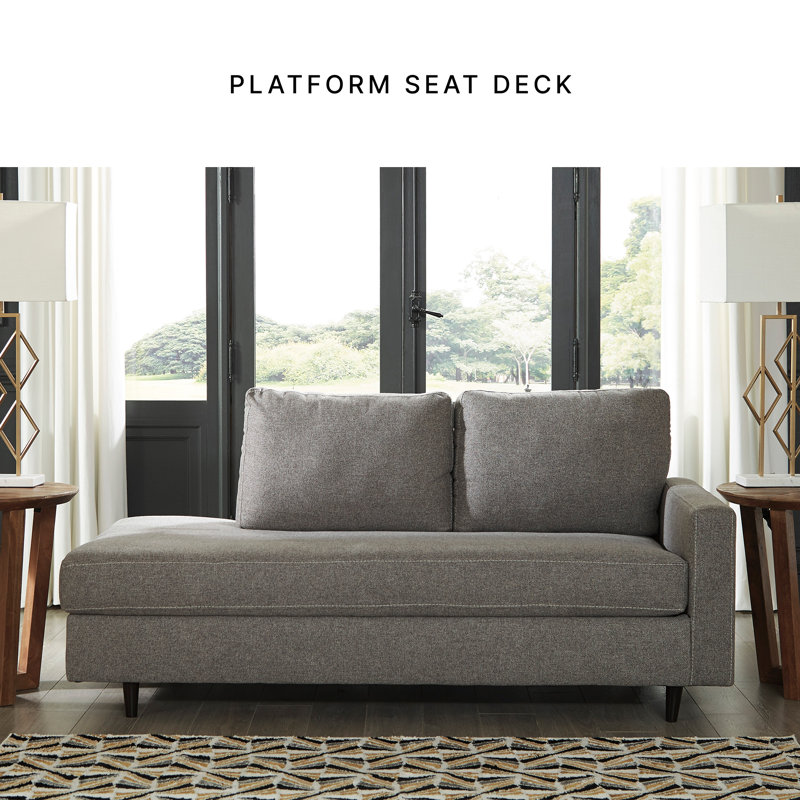 Jaslynn Upholstered Chaise Lounge