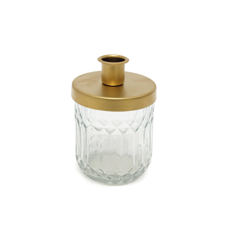 Tabletop Candlestick
