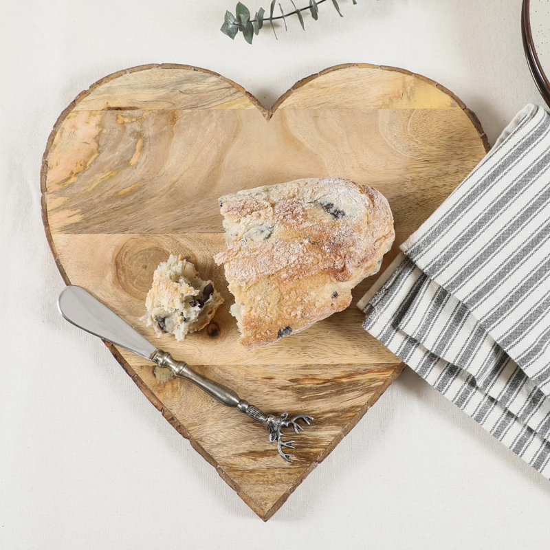 Bayview Acacia Wood Chopping Board