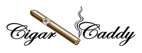 Logo Cigar Caddy