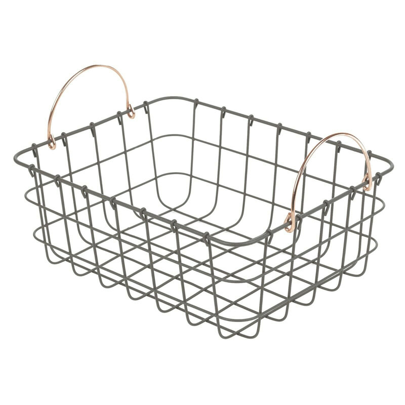 Rebrilliant Decorative Basket