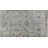 Kolby Traditional Bordered Premium Polyester Performance Area Rug-895580019