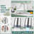 Pull Down Kitchen Faucet