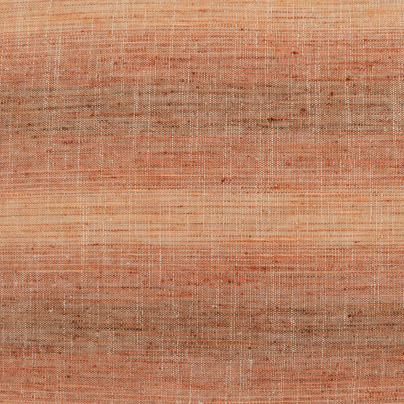 Chambray Stripe Fabric, Chambray Stripe Sunset