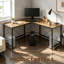 MDF Computer Desk