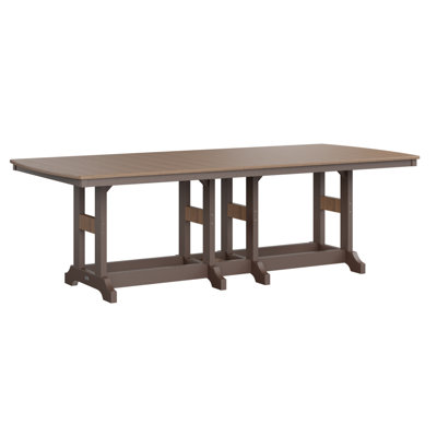 Garden Classic Outdoor Bar Table