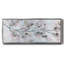 Fleurs de cerisier encadrées sur toile-265339593-265339597