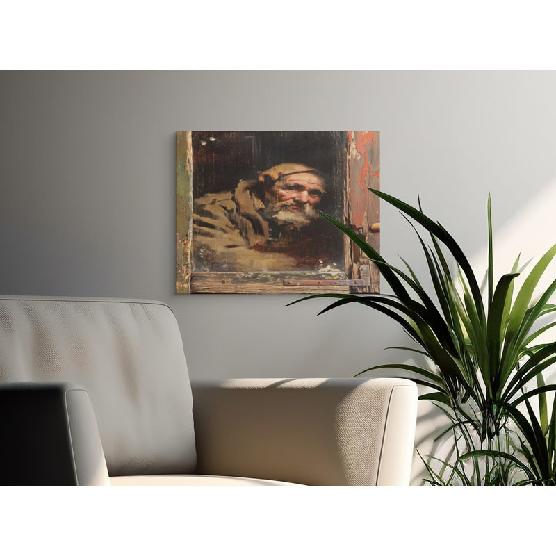 Wrapped Canvas Print Set, 20.32 cm H x 25.4 cm W