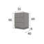Maximo Mx76K, ensemble 3-1163861163