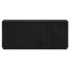 Alston 68" Wide Rectangular Fluted Buffet Table-821148536