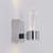 Vistamar Dimmable LED Vanity Light