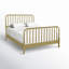Lind Island Spindle Bed-83099694-53914253