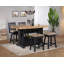 Solid Wood Saddle Stool-108537906