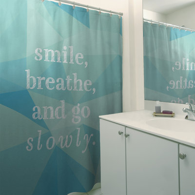 Shower Curtain