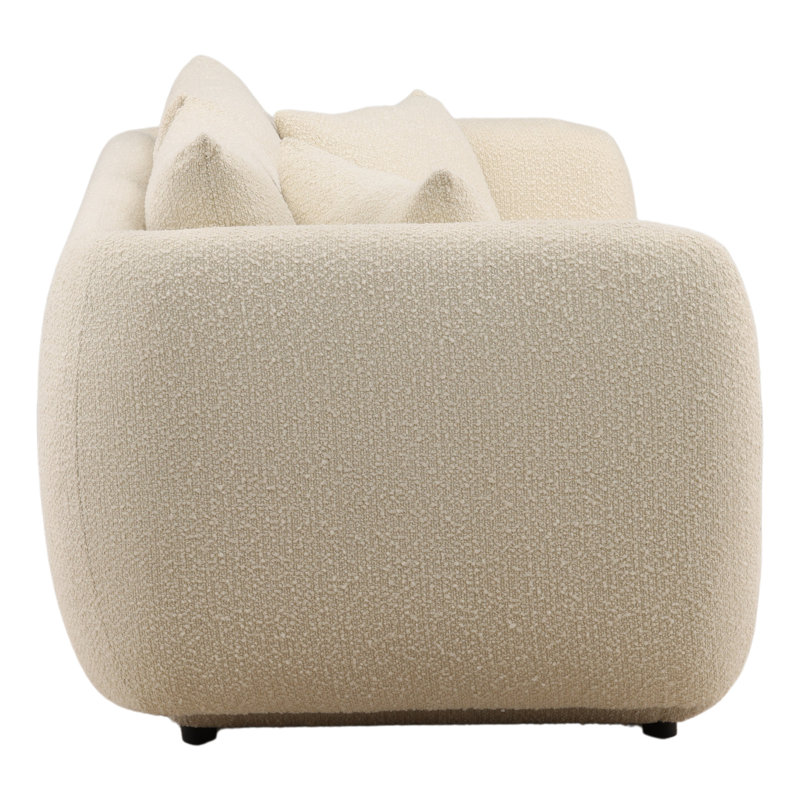 Briceida Sofa, Olana Cream