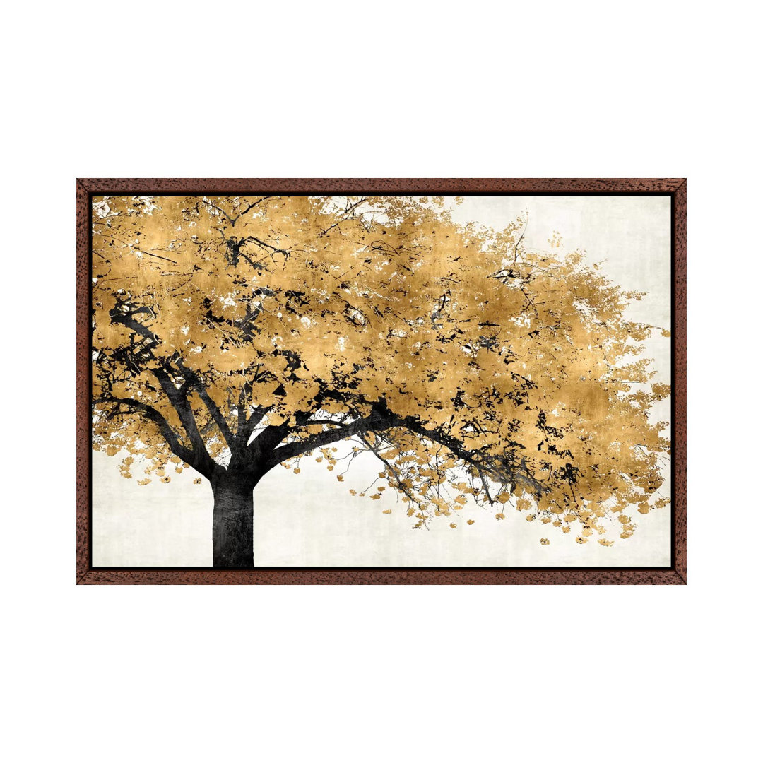 Print on Wrapped Canvas