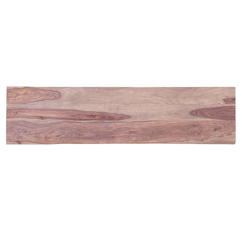 Emmert Upholstered Bench