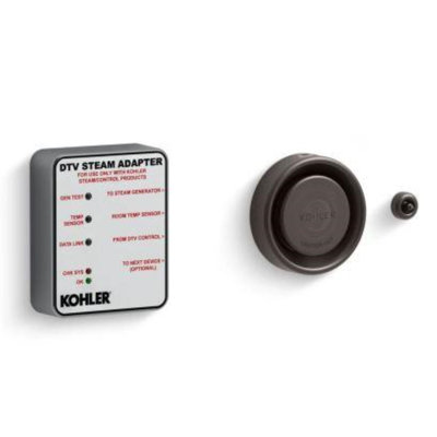 Invigoration Steam Generator Control