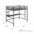 Maxwell Kids Loft Bed-40841834-40841838