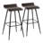 Kalsum Upholstered Counter Stool with Metal Frame-1041654196-1041654198