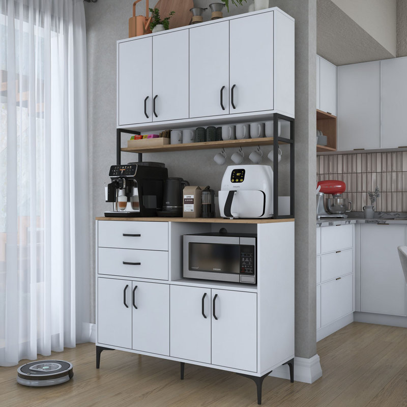 Multi Purpose Cabinet
