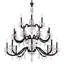 Napoli 20 - Light Chandelier-1361732613