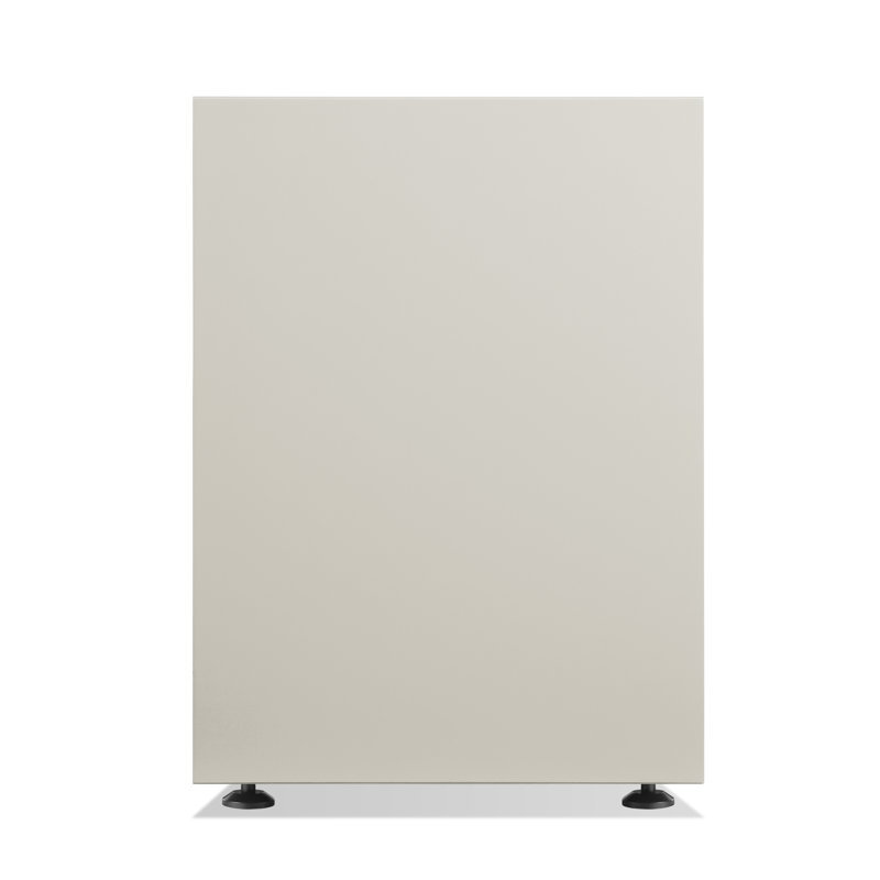 Superchoice 6 - Drawer Dresser, Putty