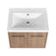 Armoire de salle de bain avec lavabo-304815541