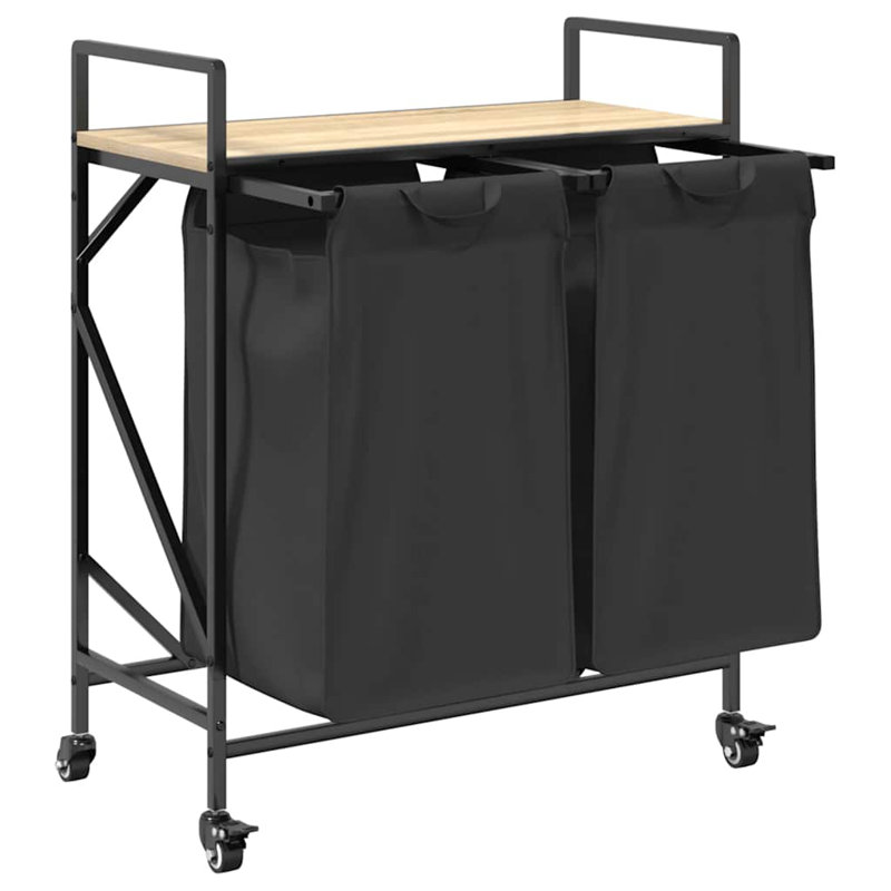 Laundry Cart